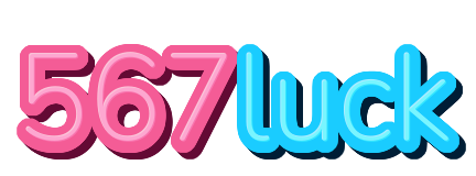 567luck — logo kanal