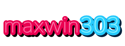 maxwin303 — logo kanal