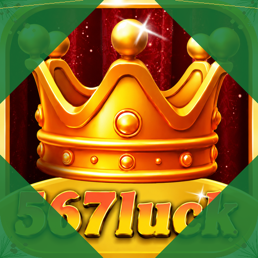 567luck — mitra unggulan
